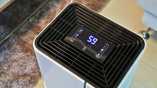 加濕器原理介紹、選購及保養(yǎng)