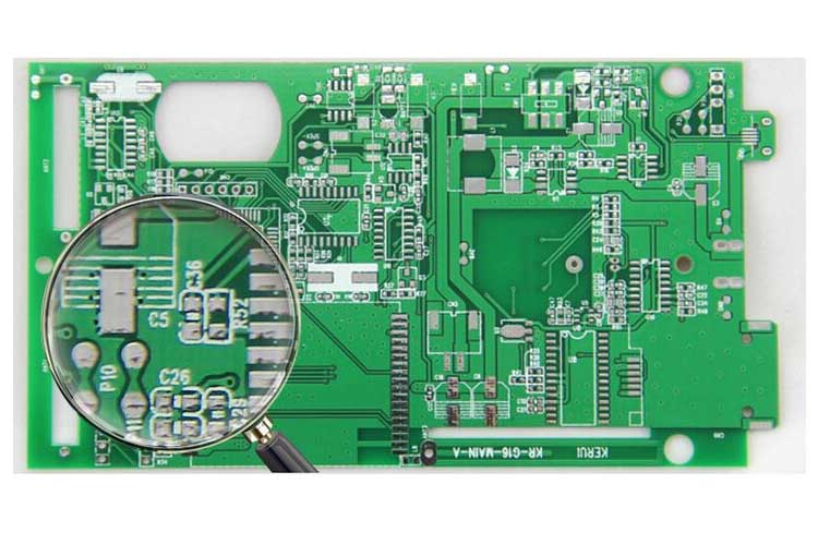 如何控制PCB電路板組裝車(chē)間濕度？