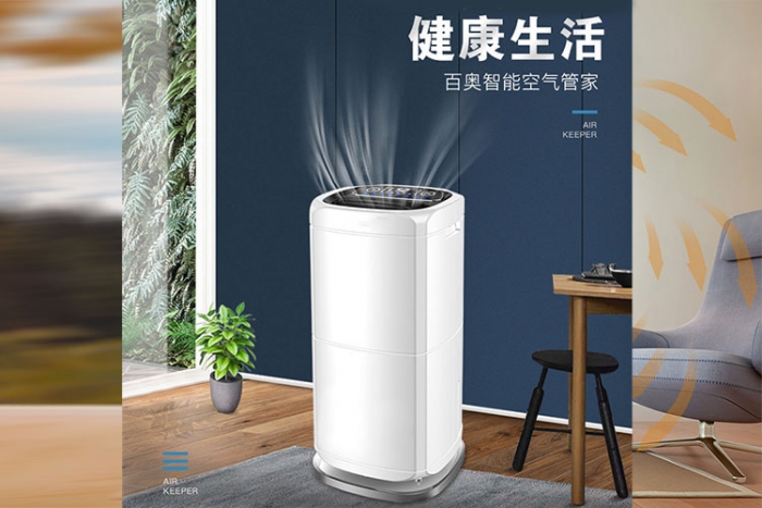 南方老下雨，房間潮濕、陰冷怎么辦？