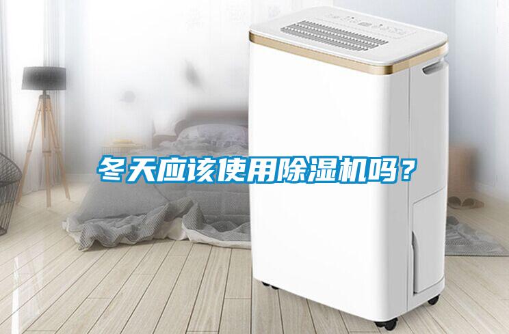 冬天應(yīng)該使用除濕機嗎？