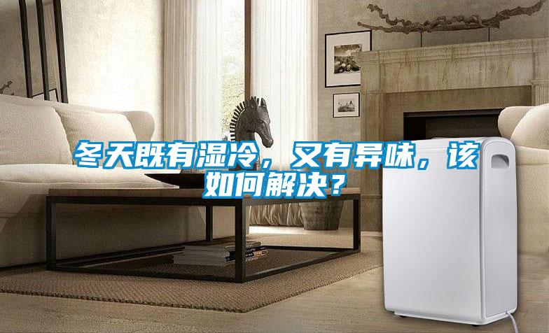 冬天既有濕冷，又有異味，該如何解決？