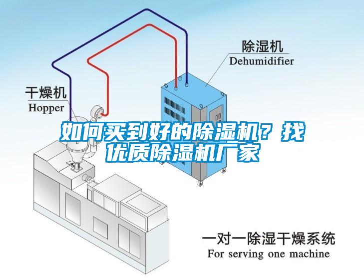 如何買到好的除濕機？找優(yōu)質(zhì)除濕機廠家