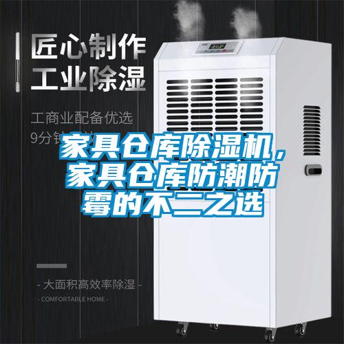 家具倉(cāng)庫(kù)除濕機(jī)，家具倉(cāng)庫(kù)防潮防霉的不二之選