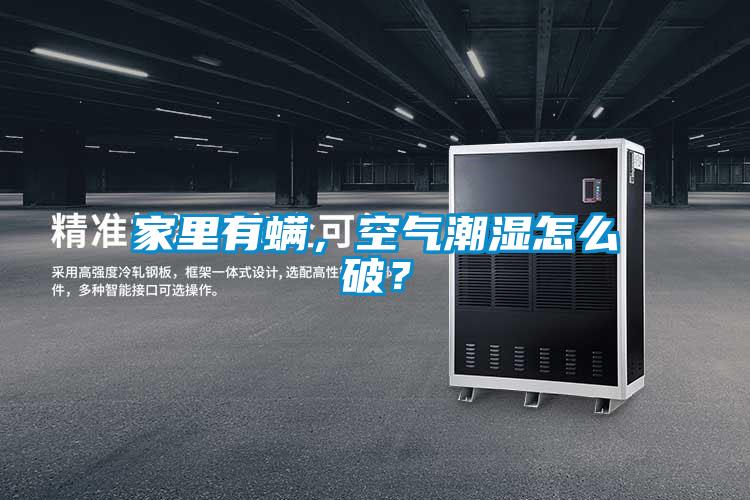 家里有螨，空氣潮濕怎么破？