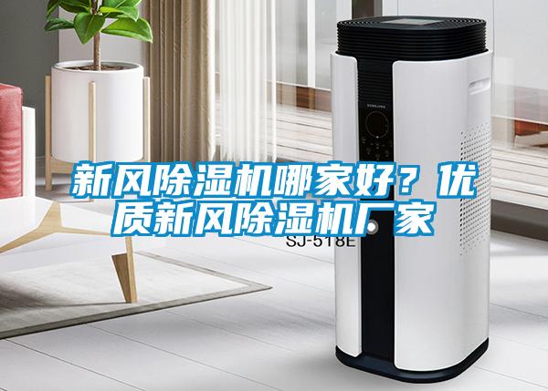 新風(fēng)除濕機(jī)哪家好？優(yōu)質(zhì)新風(fēng)除濕機(jī)廠家