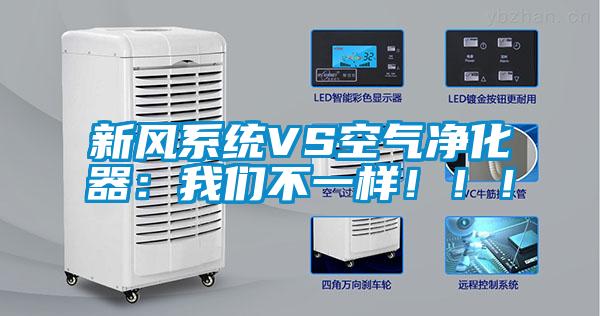 新風(fēng)系統(tǒng)VS空氣凈化器：我們不一樣?。。?></div>
								<div   id=