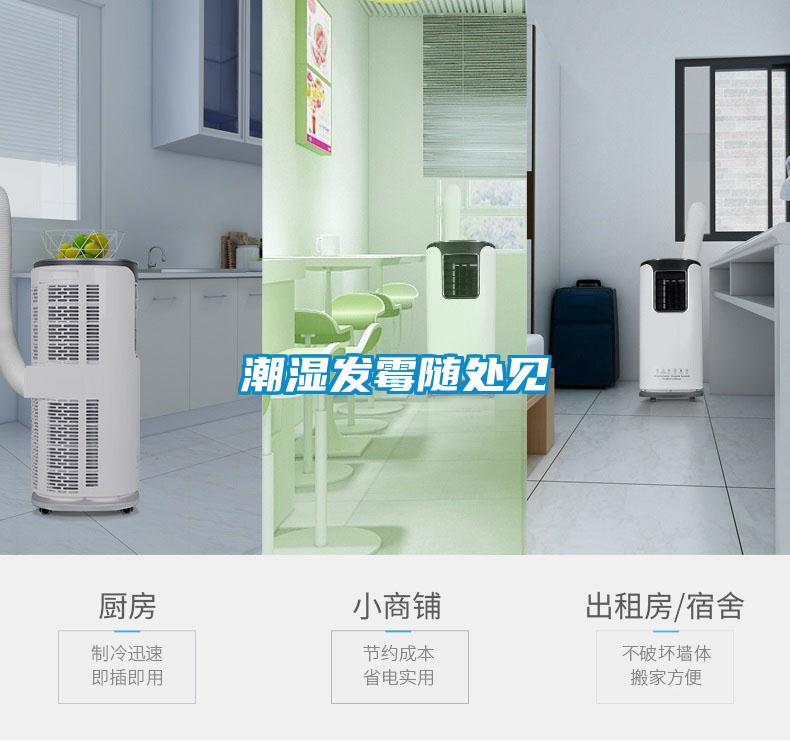 干貨倉庫怎么利用除濕機(jī)保持干爽？