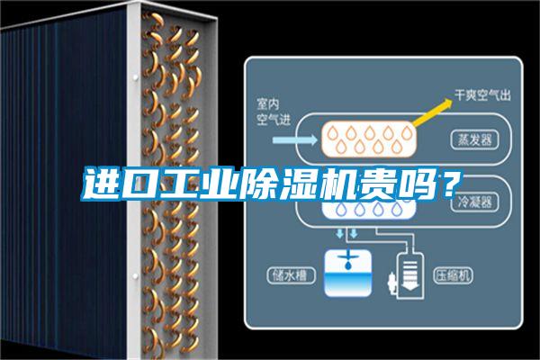 進(jìn)口工業(yè)除濕機(jī)貴嗎？
