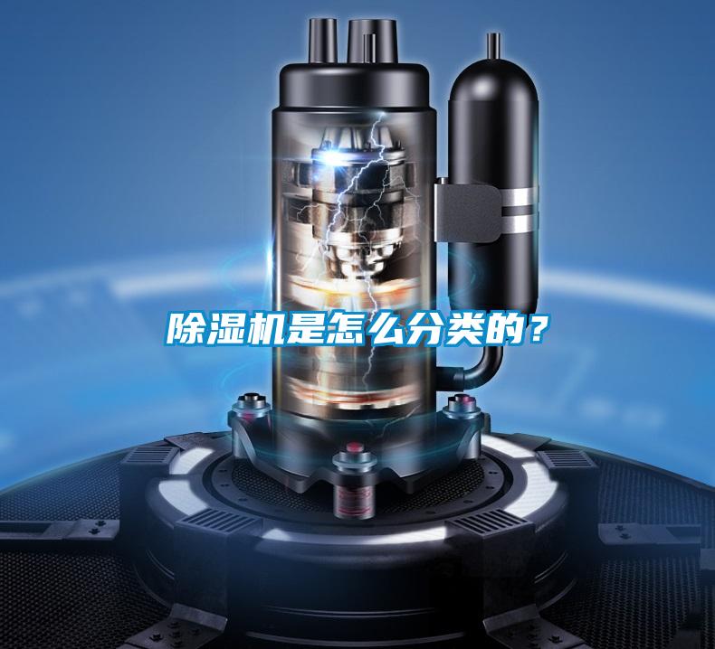 除濕機(jī)是怎么分類(lèi)的？