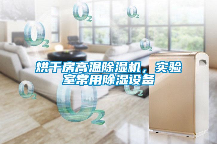 烘干房高溫除濕機(jī)，實(shí)驗(yàn)室常用除濕設(shè)備