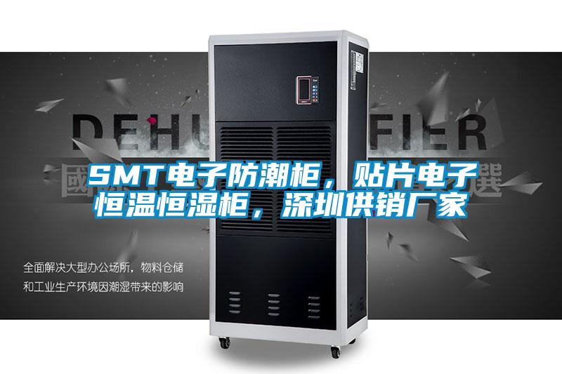 SMT電子防潮柜，貼片電子恒溫恒濕柜，深圳供銷廠家