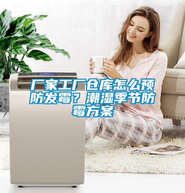 廠家工廠倉(cāng)庫(kù)怎么預(yù)防發(fā)霉？潮濕季節(jié)防霉方案