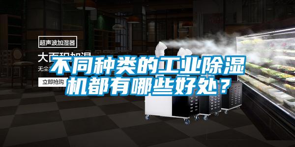 不同種類的工業(yè)除濕機(jī)都有哪些好處？