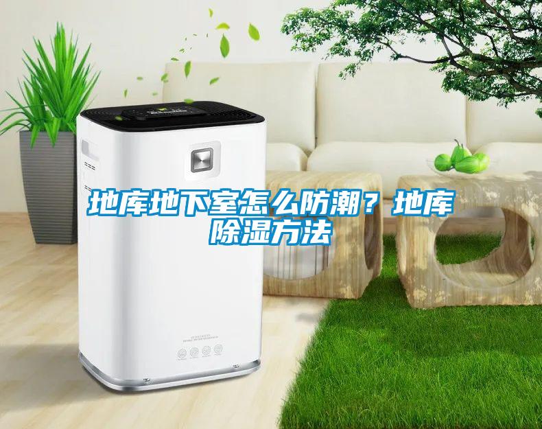地庫(kù)地下室怎么防潮？地庫(kù)除濕方法