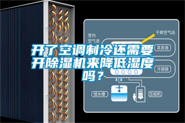 開了空調(diào)制冷還需要開除濕機(jī)來(lái)降低濕度嗎？
