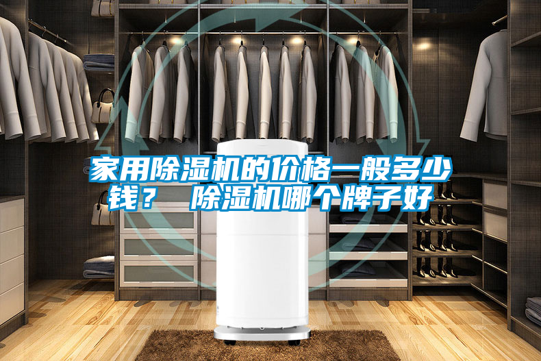 家用除濕機(jī)的價(jià)格一般多少錢？ 除濕機(jī)哪個(gè)牌子好