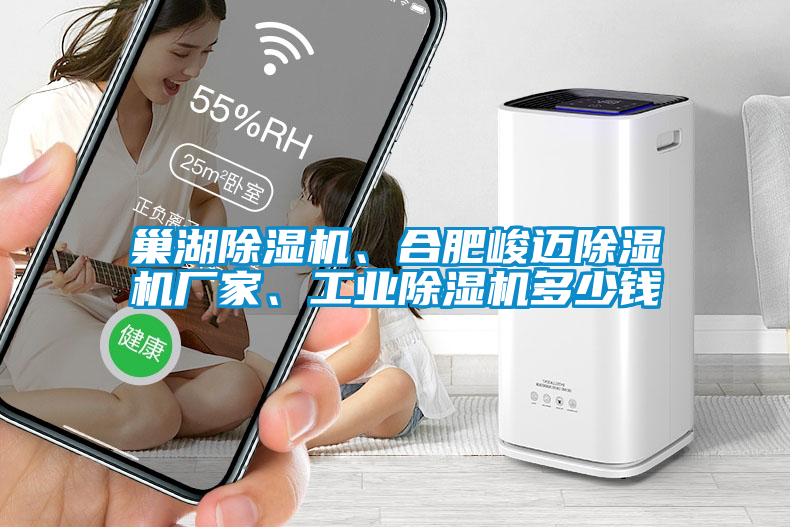 巢湖除濕機(jī)、合肥峻邁除濕機(jī)廠家、工業(yè)除濕機(jī)多少錢