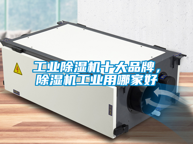 工業(yè)除濕機(jī)十大品牌，除濕機(jī)工業(yè)用哪家好