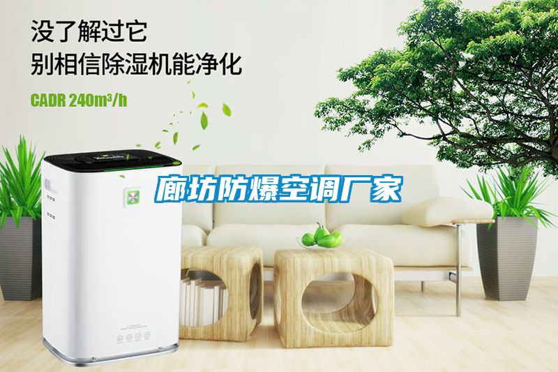 廊坊防爆空調(diào)廠(chǎng)家