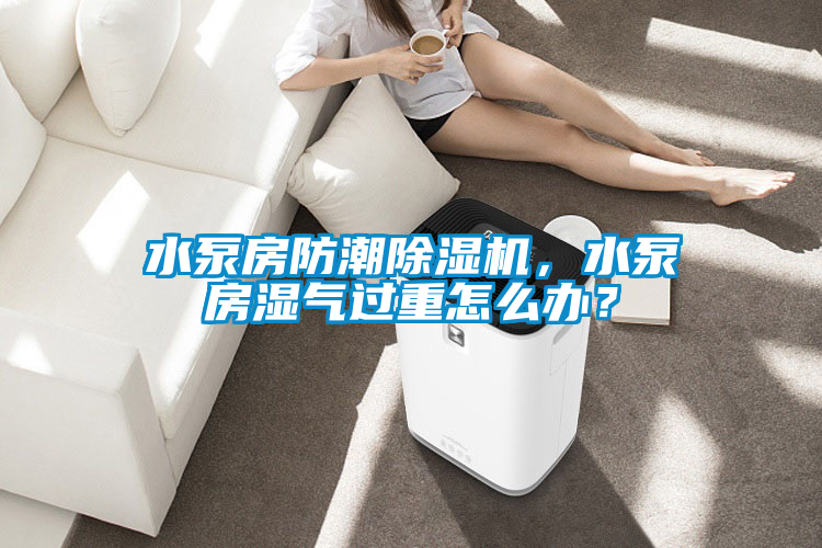 水泵房防潮除濕機，水泵房濕氣過重怎么辦？