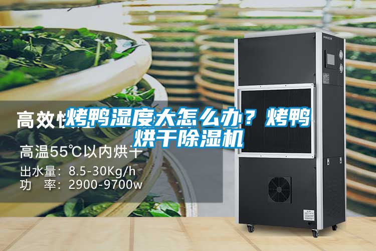 烤鴨濕度大怎么辦？烤鴨烘干除濕機(jī)