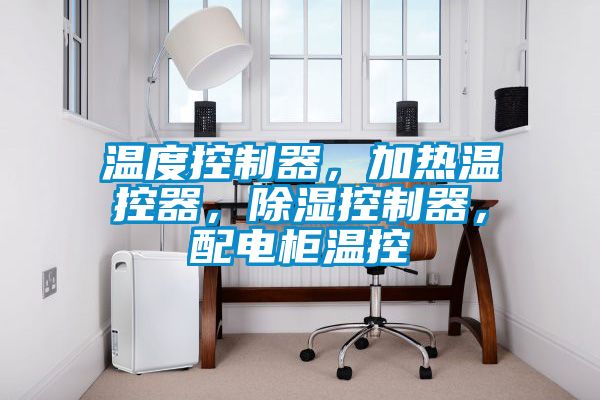 溫度控制器，加熱溫控器，除濕控制器，配電柜溫控