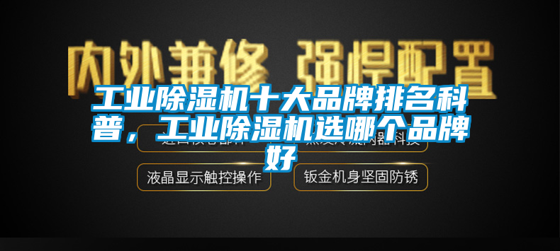 工業(yè)除濕機(jī)十大品牌排名科普，工業(yè)除濕機(jī)選哪個(gè)品牌好