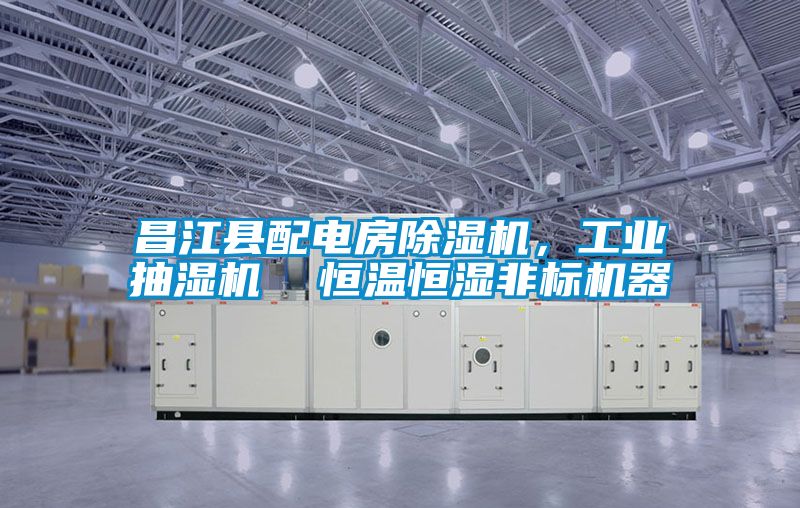 昌江縣配電房除濕機，工業(yè)抽濕機  恒溫恒濕非標機器
