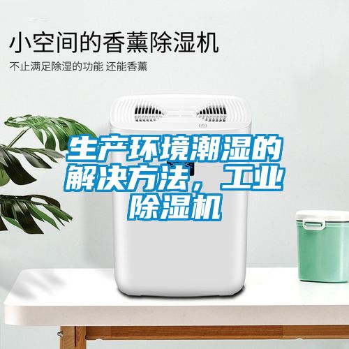 生產環(huán)境潮濕的解決方法，工業(yè)除濕機