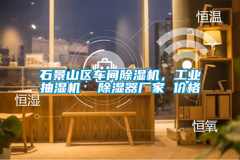 石景山區(qū)車間除濕機，工業(yè)抽濕機  除濕器廠家 價格
