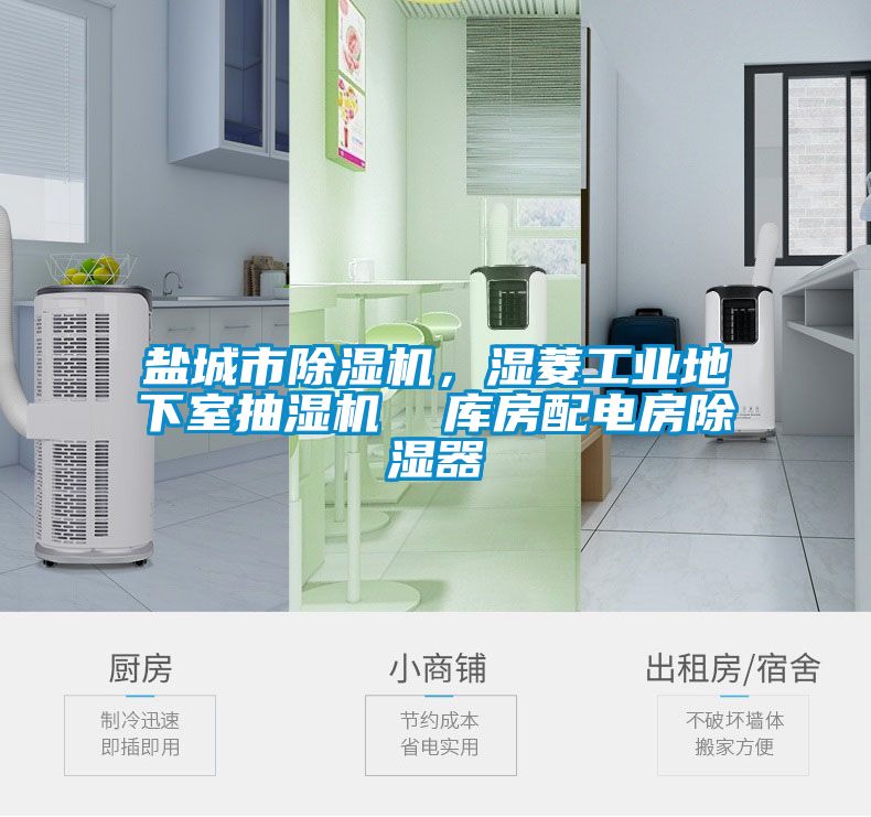 鹽城市除濕機(jī)，濕菱工業(yè)地下室抽濕機(jī)  庫房配電房除濕器