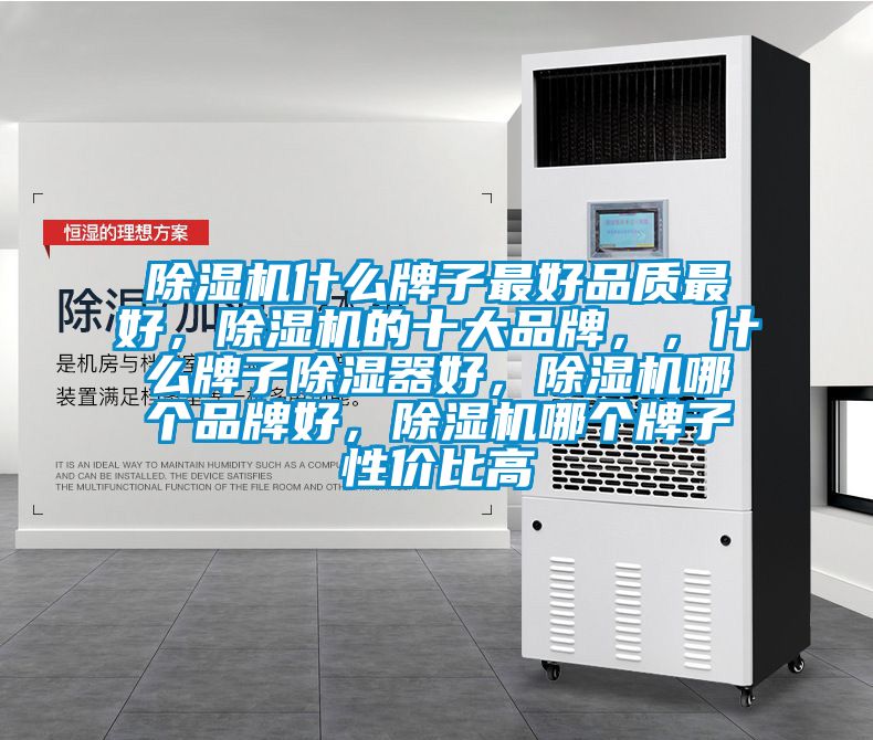 除濕機什么牌子最好品質最好，除濕機的十大品牌，，什么牌子除濕器好，除濕機哪個品牌好，除濕機哪個牌子性價比高