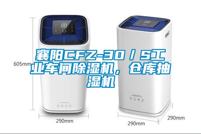 襄陽CFZ-30／S工業(yè)車間除濕機，倉庫抽濕機