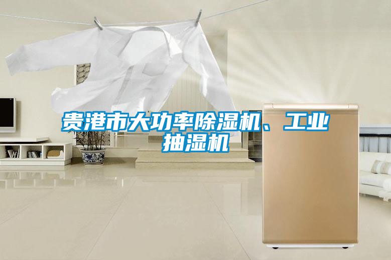 貴港市大功率除濕機、工業(yè)抽濕機