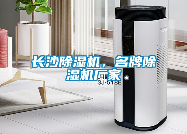 長(zhǎng)沙除濕機(jī)，名牌除濕機(jī)廠家