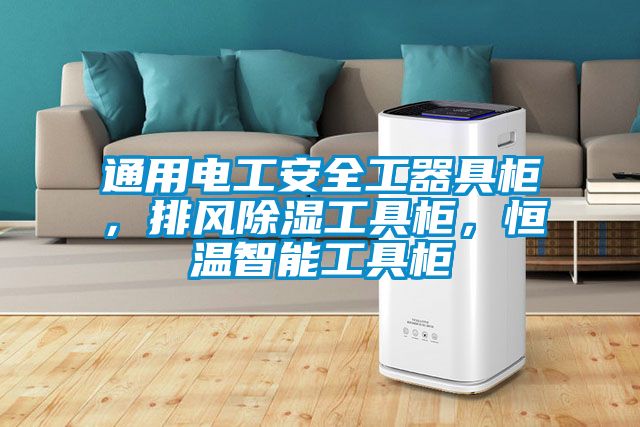 通用電工安全工器具柜，排風(fēng)除濕工具柜，恒溫智能工具柜