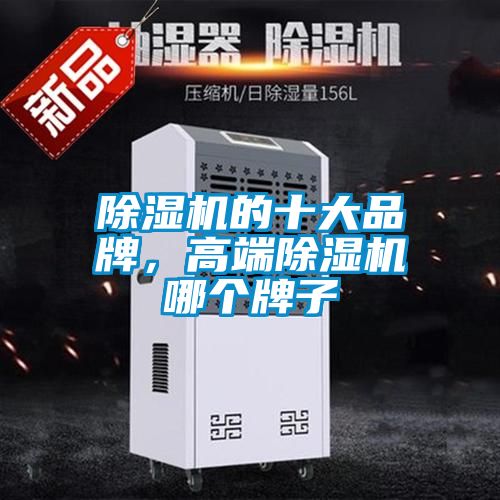 除濕機(jī)的十大品牌，高端除濕機(jī)哪個(gè)牌子