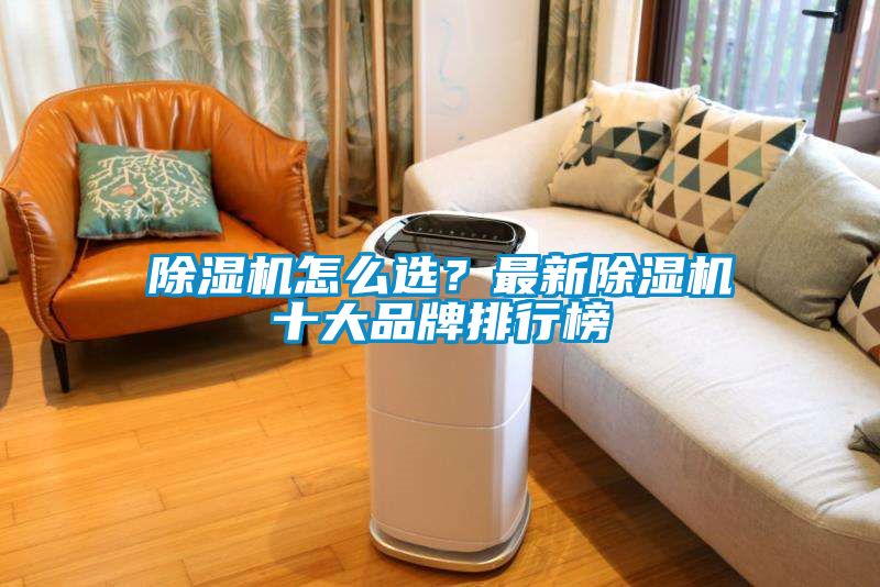 除濕機(jī)怎么選？最新除濕機(jī)十大品牌排行榜