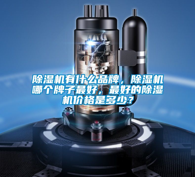 除濕機(jī)有什么品牌，除濕機(jī)哪個(gè)牌子最好，最好的除濕機(jī)價(jià)格是多少？