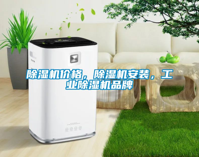 除濕機價格，除濕機安裝，工業(yè)除濕機品牌