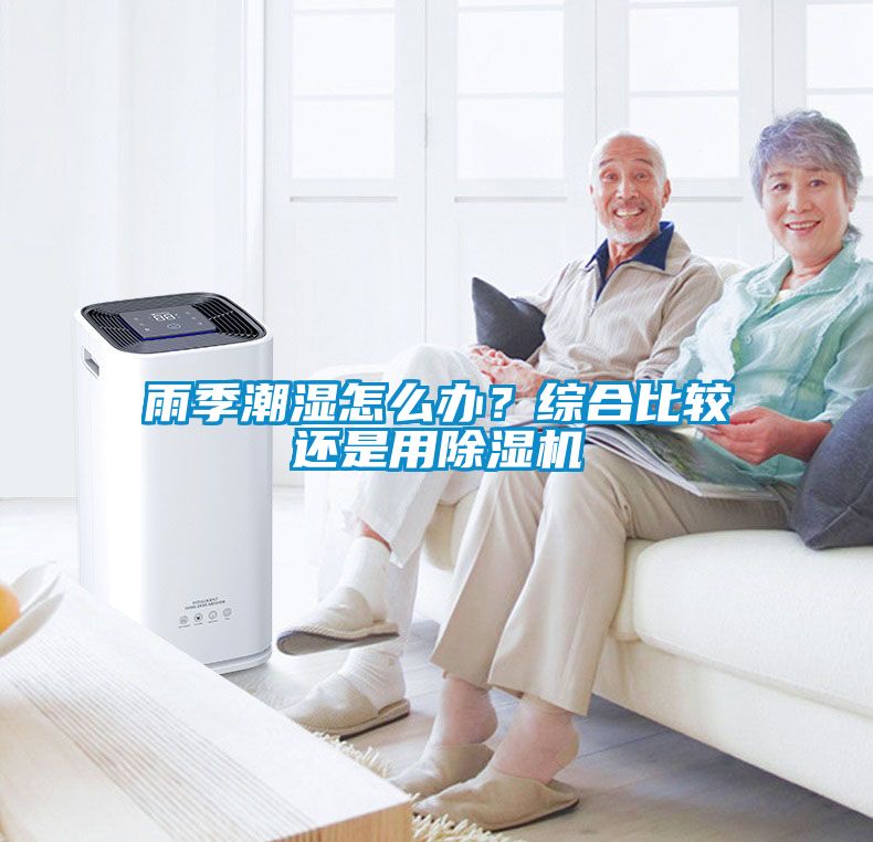 雨季潮濕怎么辦？綜合比較還是用除濕機(jī)