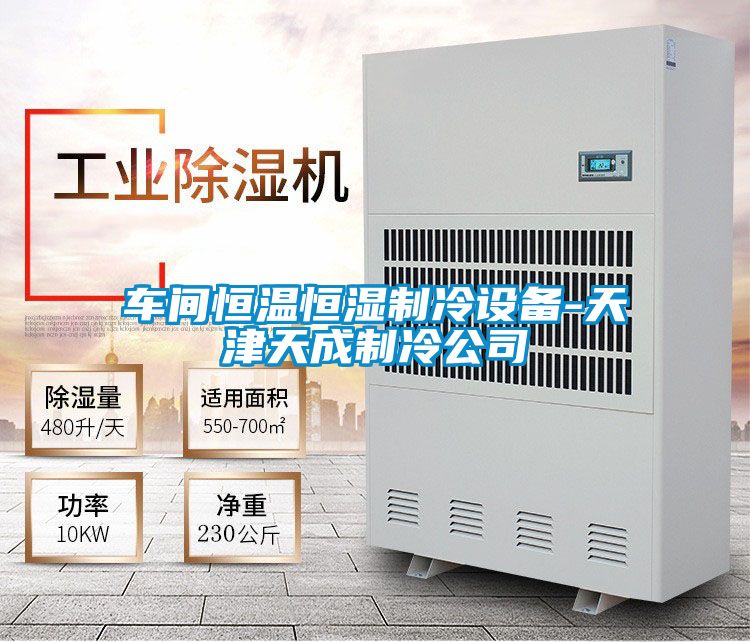 車(chē)間恒溫恒濕制冷設(shè)備-天津天成制冷公司