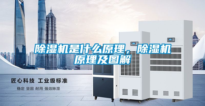 除濕機(jī)是什么原理，除濕機(jī)原理及圖解