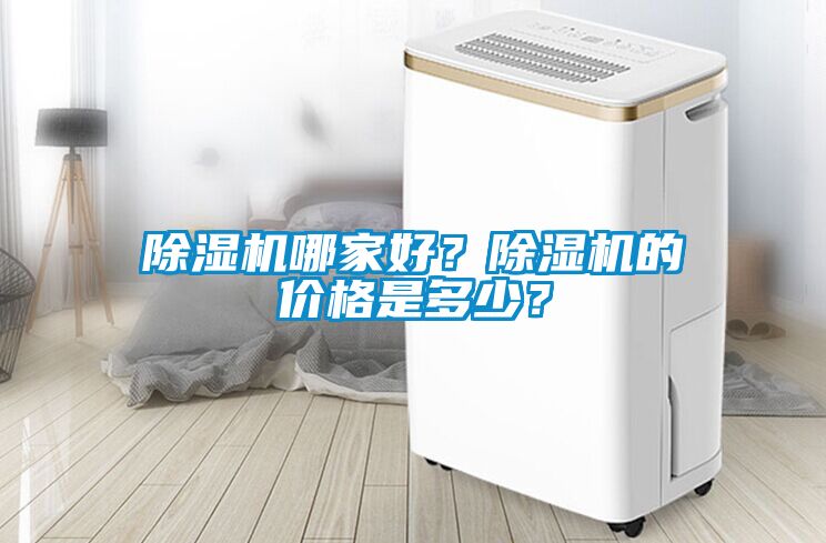 除濕機(jī)哪家好？除濕機(jī)的價(jià)格是多少？